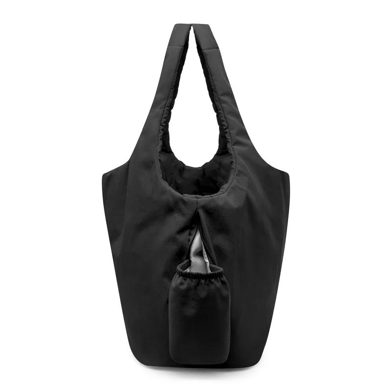 Johnny Urban Cleo - Bolso de mano 56 cm (black)