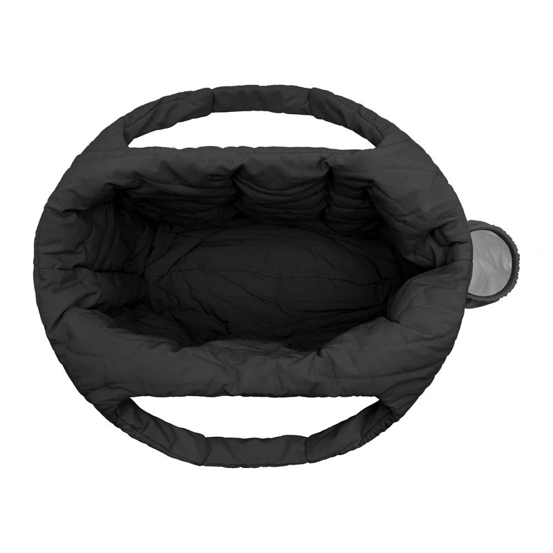 Johnny Urban Cleo - Bolso de mano 56 cm (black)