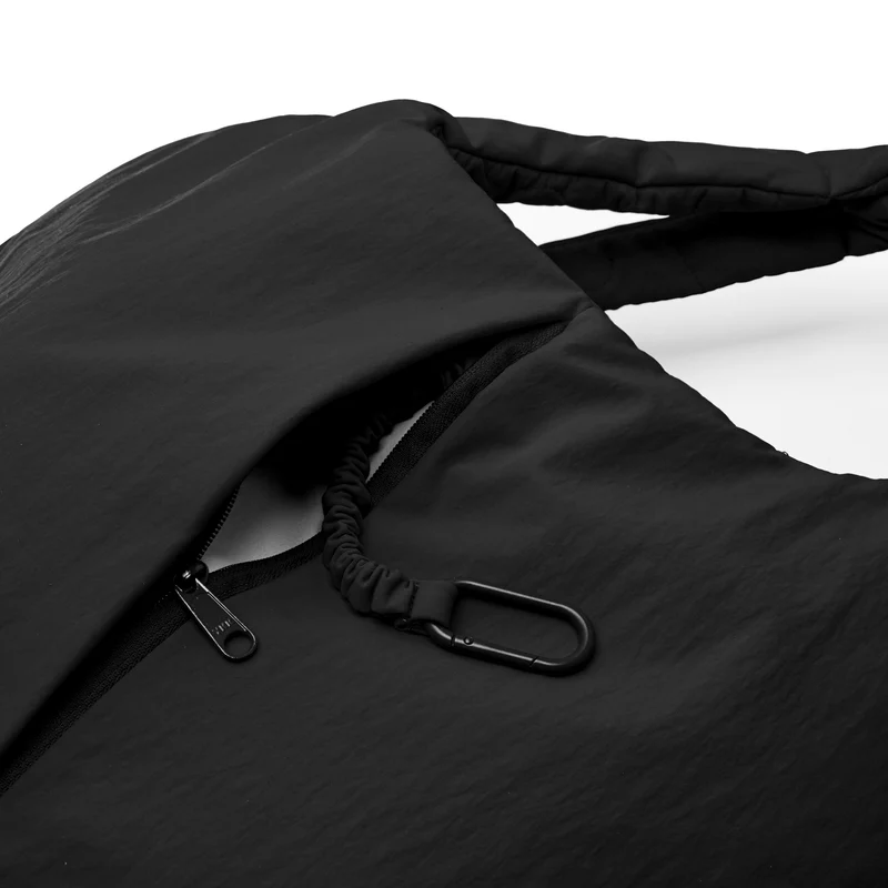 Johnny Urban Cleo - Bolso de mano 56 cm (black)