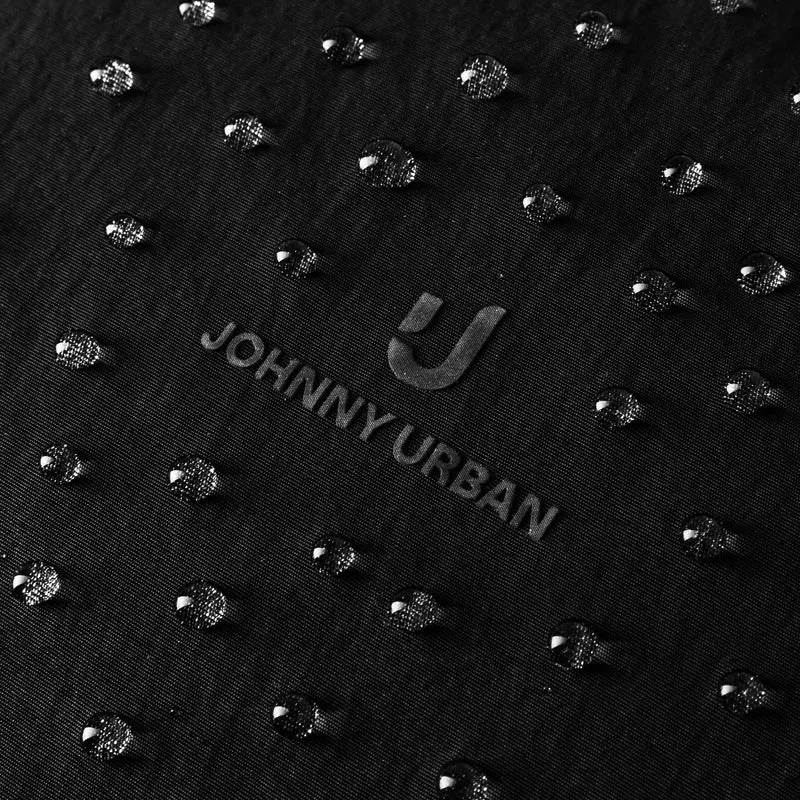 Johnny Urban Cleo - Bolso de mano 56 cm (black)