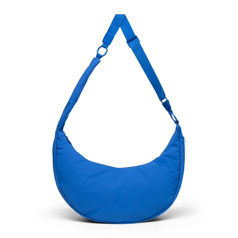 Johnny Urban Lou Large - Bolso bandolera 21 cm (blue)
