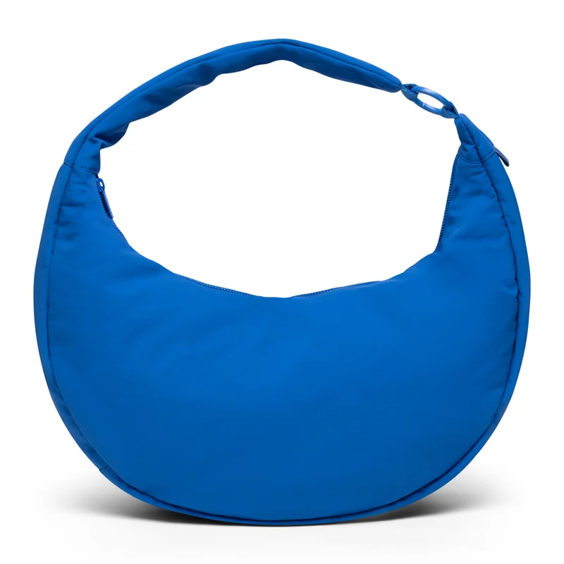 Johnny Urban Lou Large - Bolso bandolera 21 cm (blue)