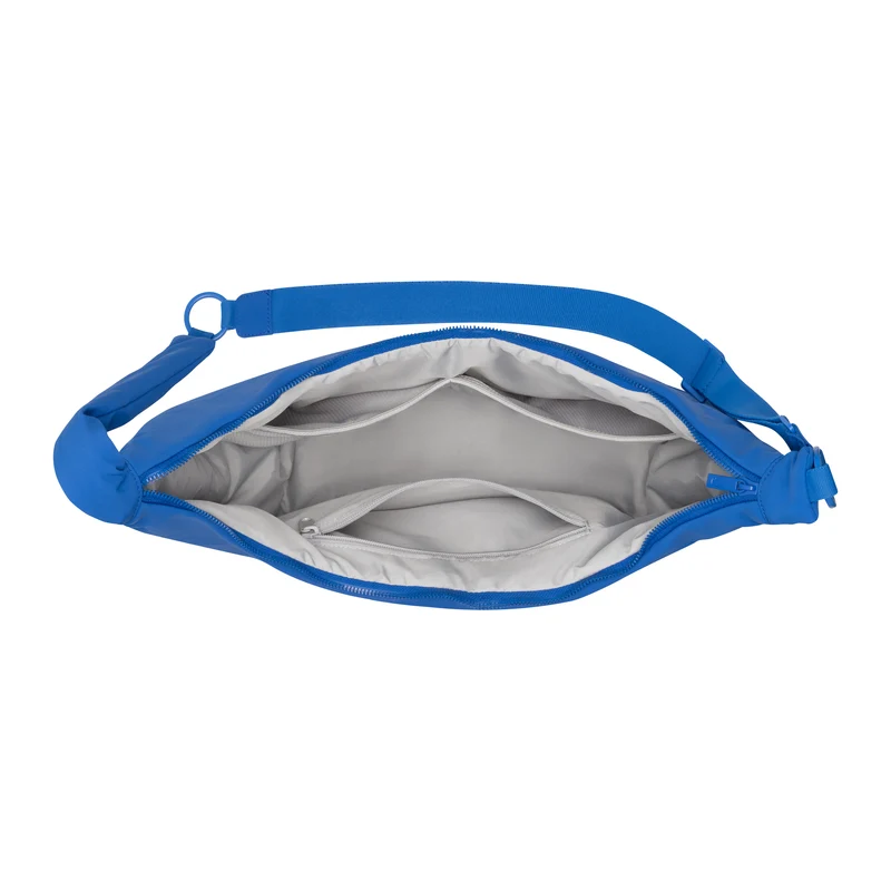 Johnny Urban Lou Large - Bolso bandolera 21 cm (blue)