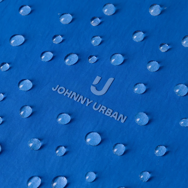 Johnny Urban Lou Large - Bolso bandolera 21 cm (blue)