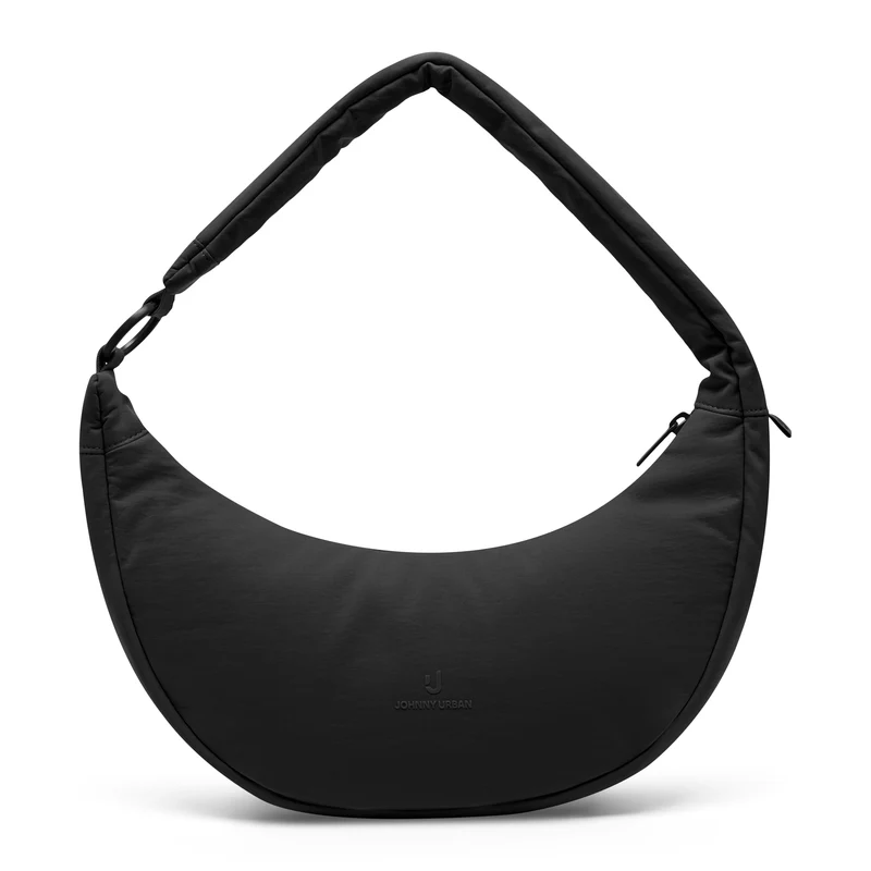 Johnny Urban Lou Medium - Bandolera 15 cm (black)