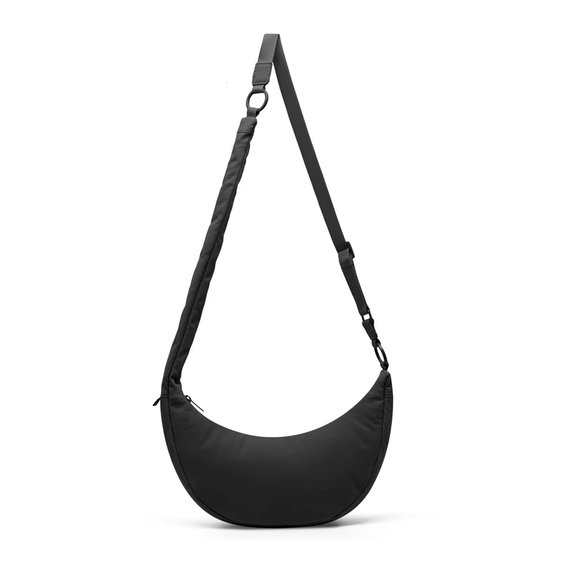 Johnny Urban Lou Medium - Bandolera 15 cm (black)