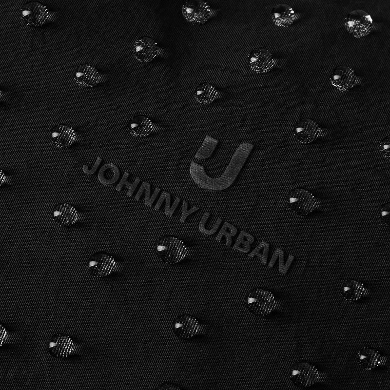 Johnny Urban Lou Medium - Bandolera 15 cm (black)