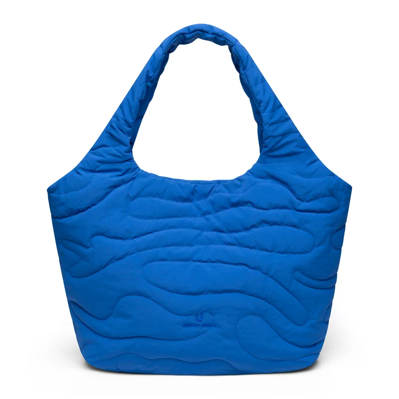 Johnny Urban Cleo - Bolso Tote 56 cm (blue)