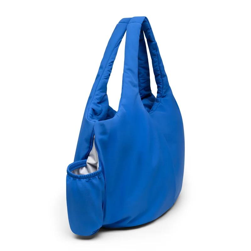 Johnny Urban Cleo - Bolso Tote 56 cm (blue)