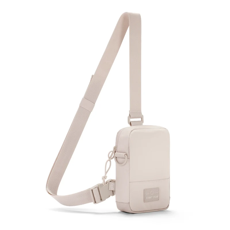 Johnny Urban Arthur - Bolso bandolera 18 cm (sand)