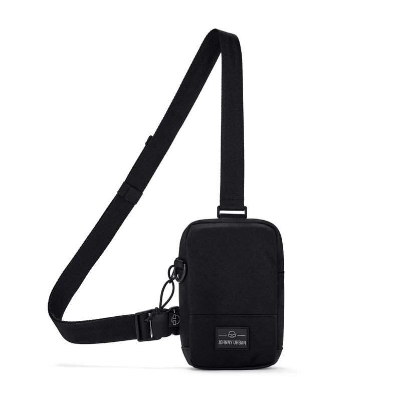 Johnny Urban Arthur - Bolso bandolera 18 cm (black)