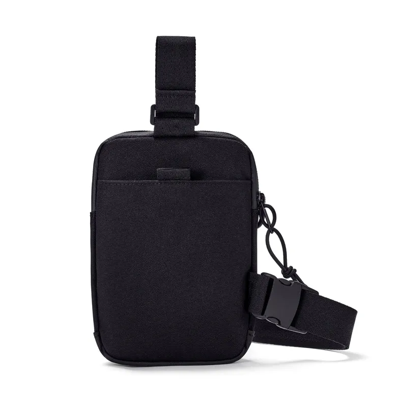 Johnny Urban Arthur - Bolso bandolera 18 cm (black)