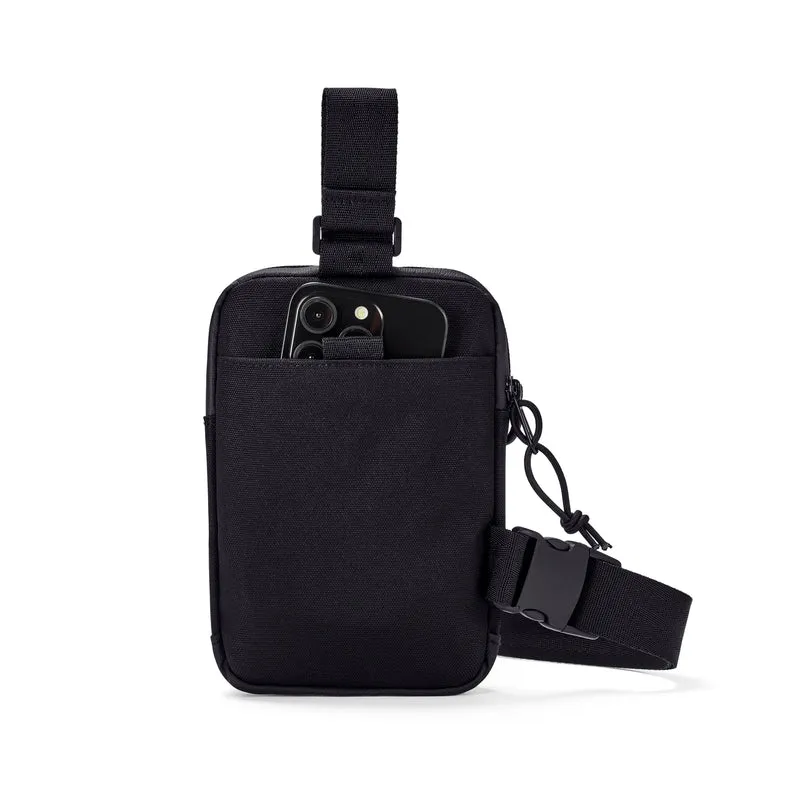 Johnny Urban Arthur - Bolso bandolera 18 cm (black)