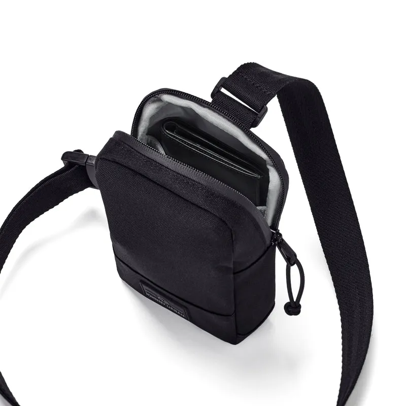 Johnny Urban Arthur - Bolso bandolera 18 cm (black)