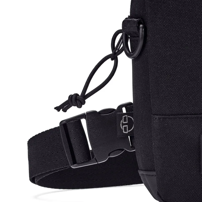 Johnny Urban Arthur - Bolso bandolera 18 cm (black)