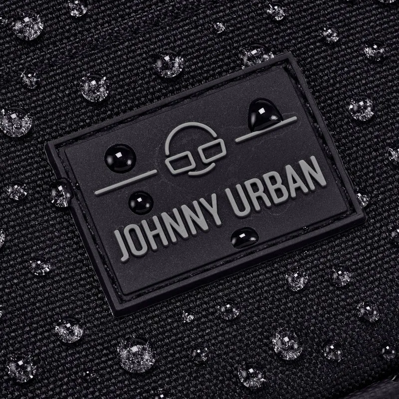 Johnny Urban Arthur - Bolso bandolera 18 cm (black)