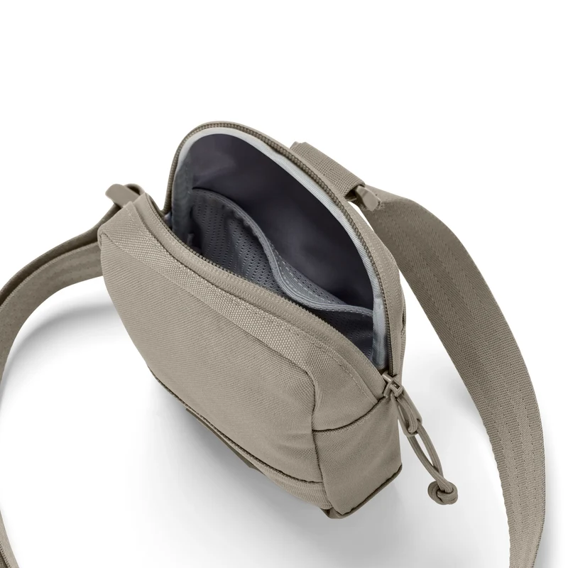 Johnny Urban Arthur - Bolso bandolera 18 cm (desert grey)