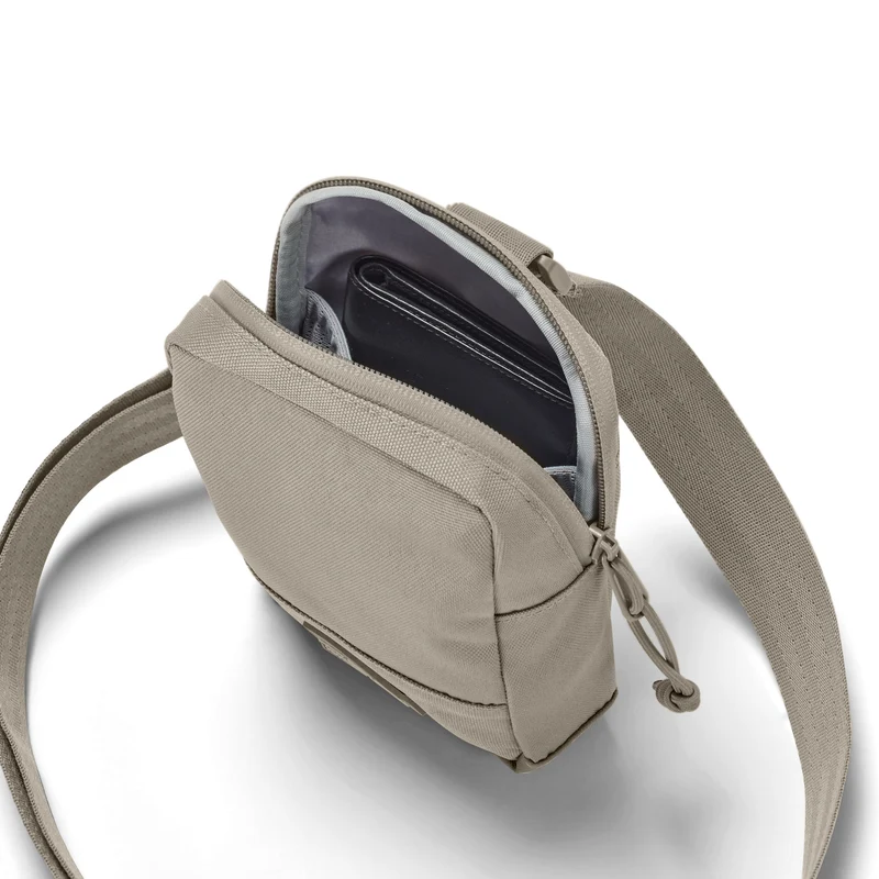 Johnny Urban Arthur - Bolso bandolera 18 cm (desert grey)