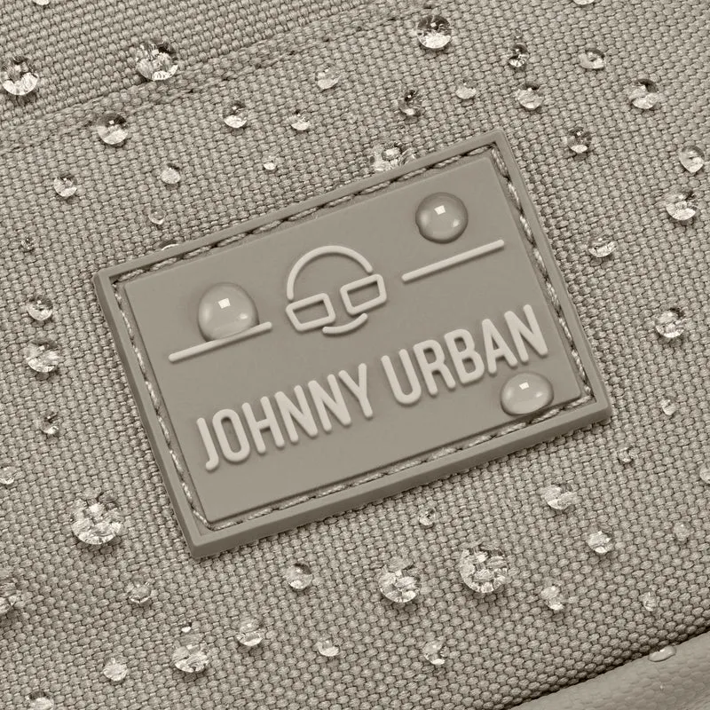 Johnny Urban Arthur - Bolso bandolera 18 cm (desert grey)