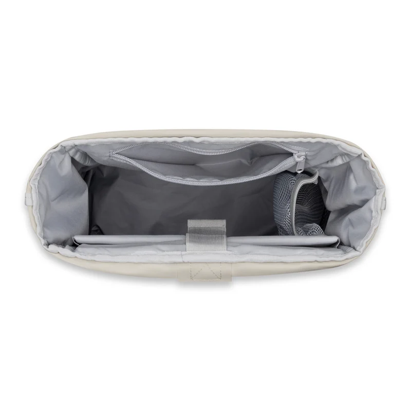 Johnny Urban Allen Medium - Mochila Rolltop 40 cm (sand leo)
