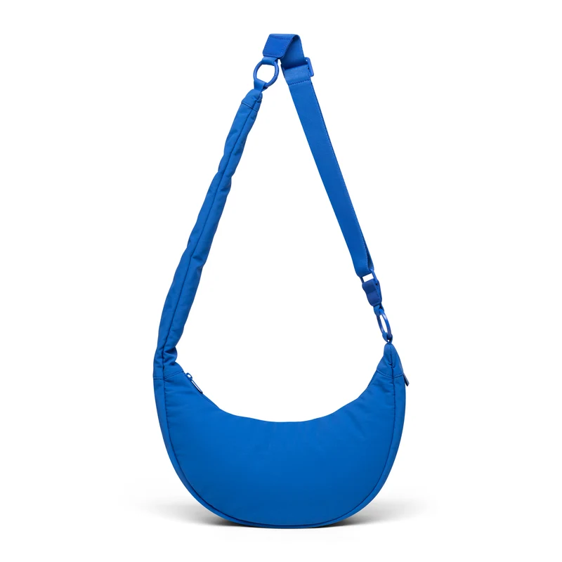 Johnny Urban Lou Medium - Bolso bandolera 15 cm (blue)