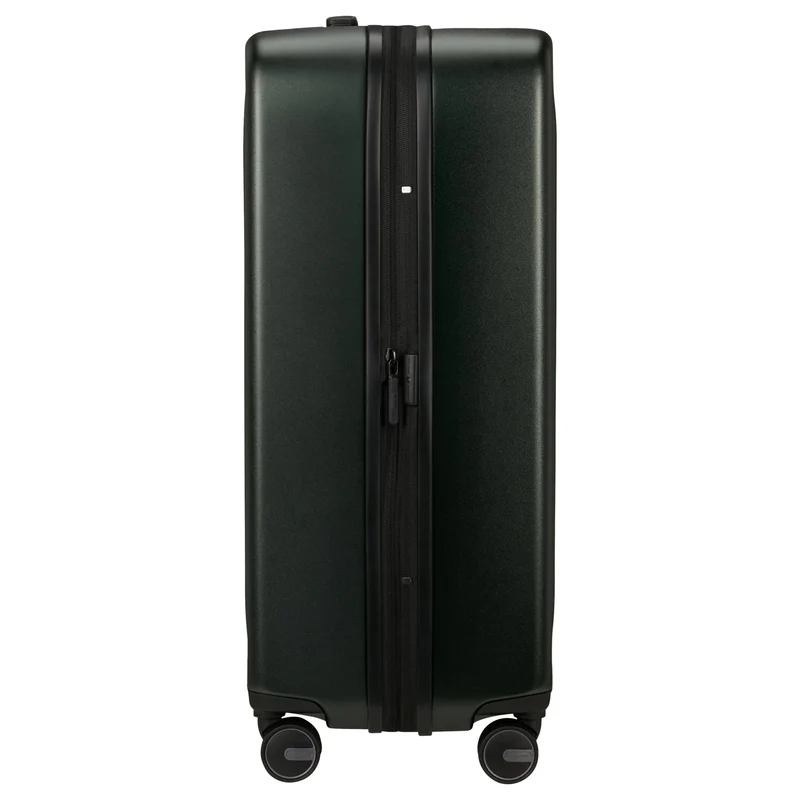 Samsonite Fyrm - Trolley de 4 ruedas 67 cm expandible (deep green)