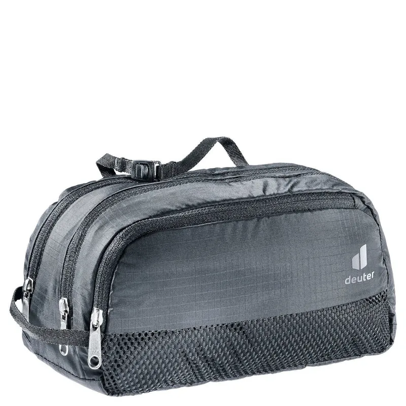 Deuter Wash Bag Tour III - Neceser 24 cm (black)