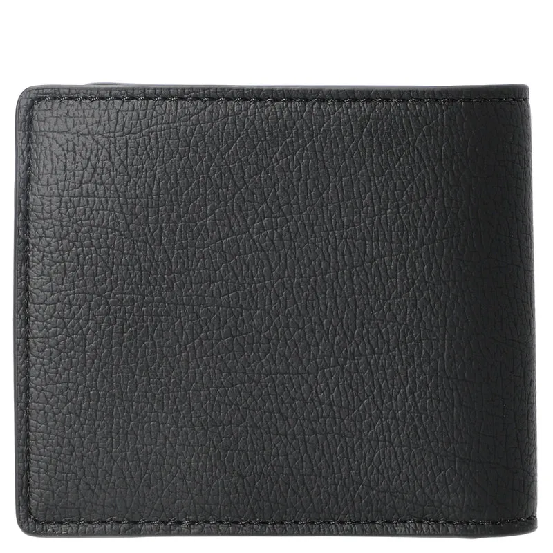 BOSS Lewys - Cartera 4cc 11 cm (black)