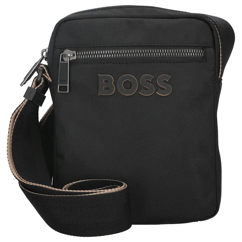 BOSS Catch 3.0 - Bolso bandolera 20.5 cm (black)