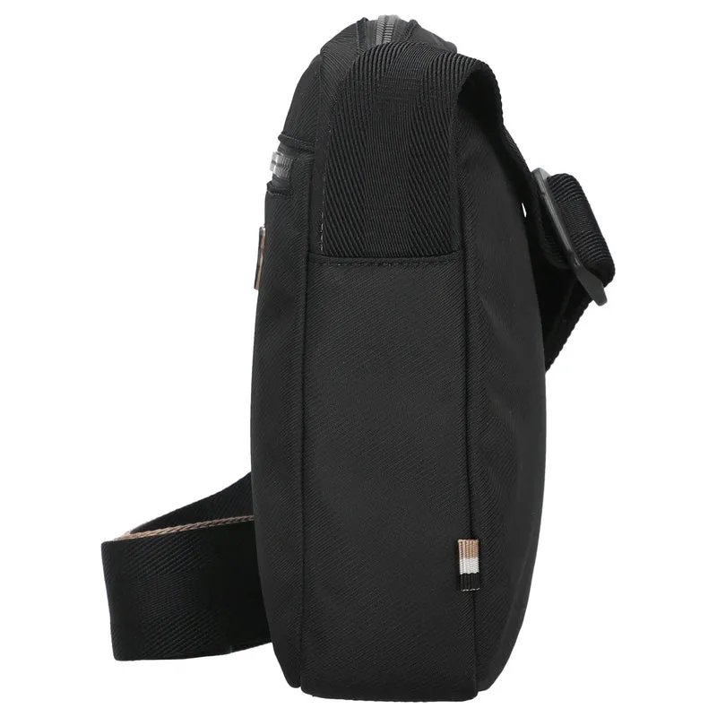 BOSS Catch 3.0 - Bolso bandolera 20.5 cm (black)