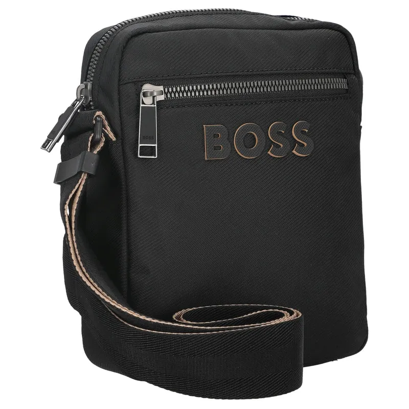 BOSS Catch 3.0 - Bolso bandolera 20.5 cm (black)
