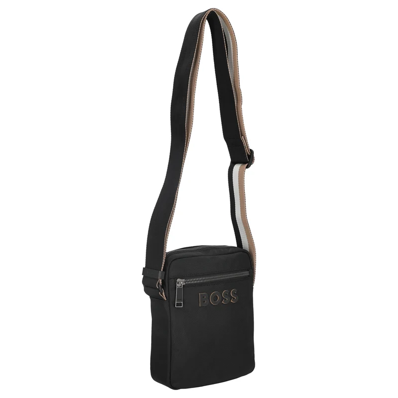BOSS Catch 3.0 - Bolso bandolera 20.5 cm (black)