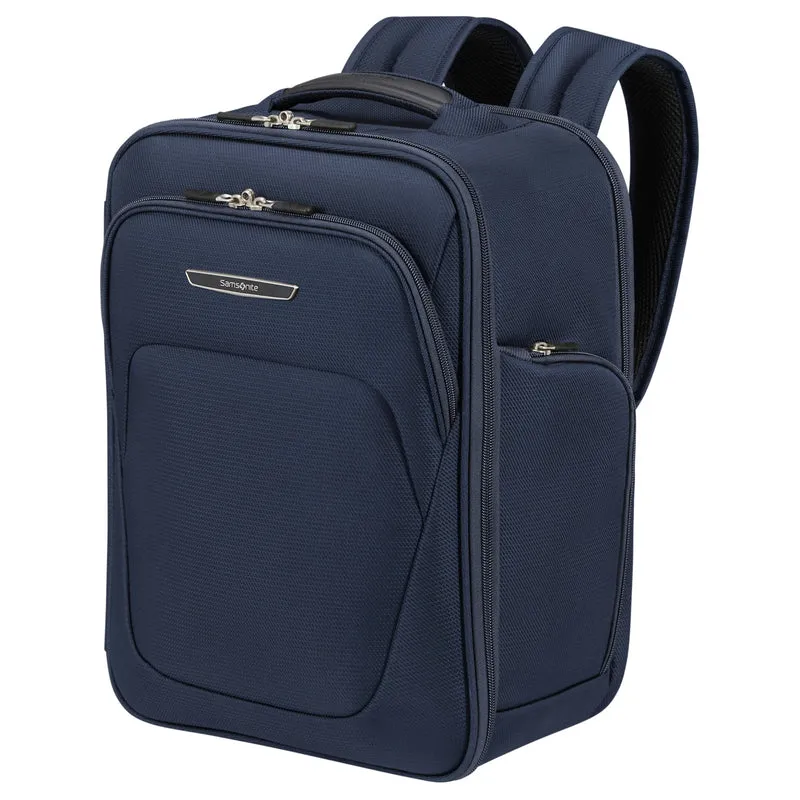 Samsonite Spark SNG 2 Underseater - Mochila 40 cm (midnight blue)