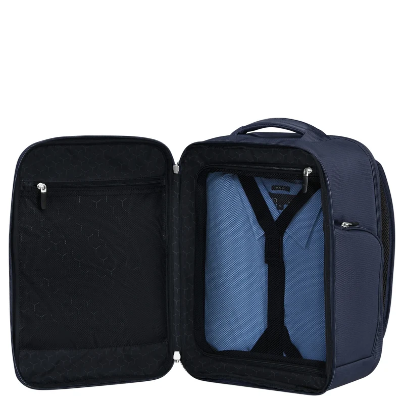 Samsonite Spark SNG 2 Underseater - Mochila 40 cm (midnight blue)