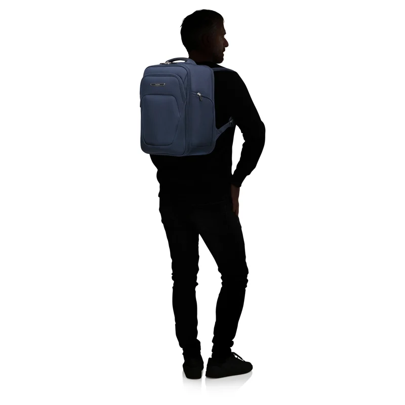 Samsonite Spark SNG 2 Underseater - Mochila 40 cm (midnight blue)