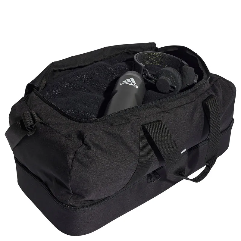 adidas x Mercedes AMG Petronas - Bolsa de viaje (black)