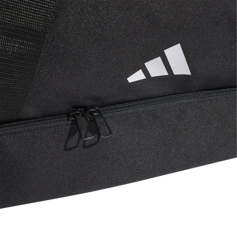 adidas x Mercedes AMG Petronas - Bolsa de viaje (black)
