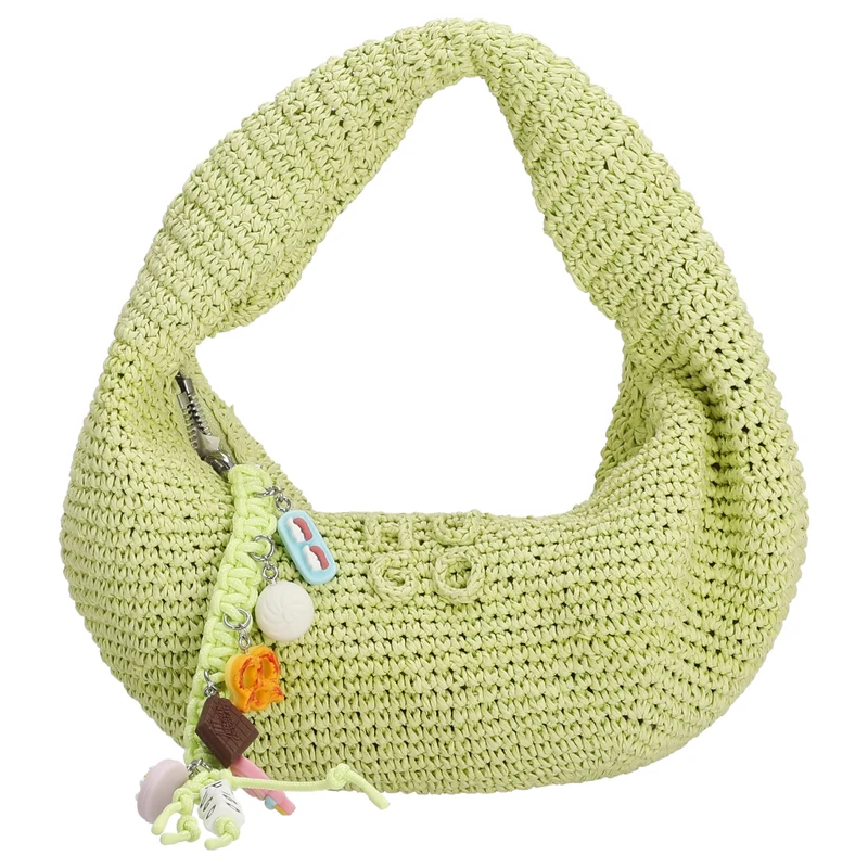 HUGO Zeya - Bolso de mano 27 cm (beige)