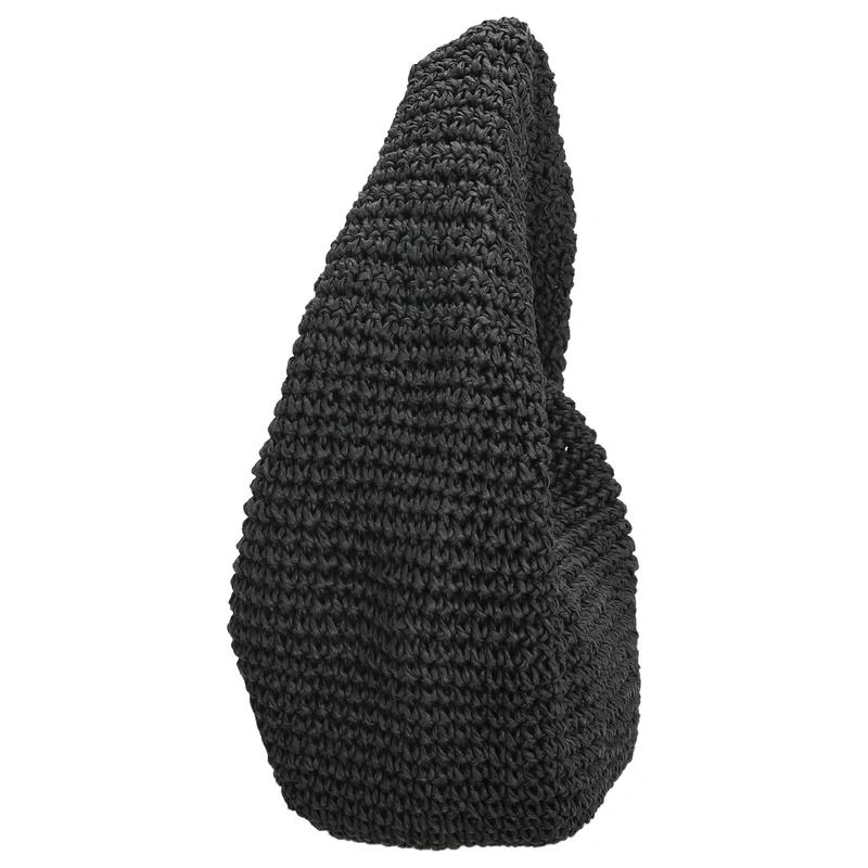 HUGO Zeya - Bolso de mano 27 cm (black)