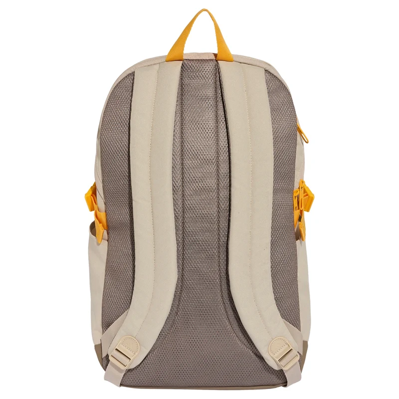 adidas Power VIII - Mochila (khaki six/khaki three/crew yellow)