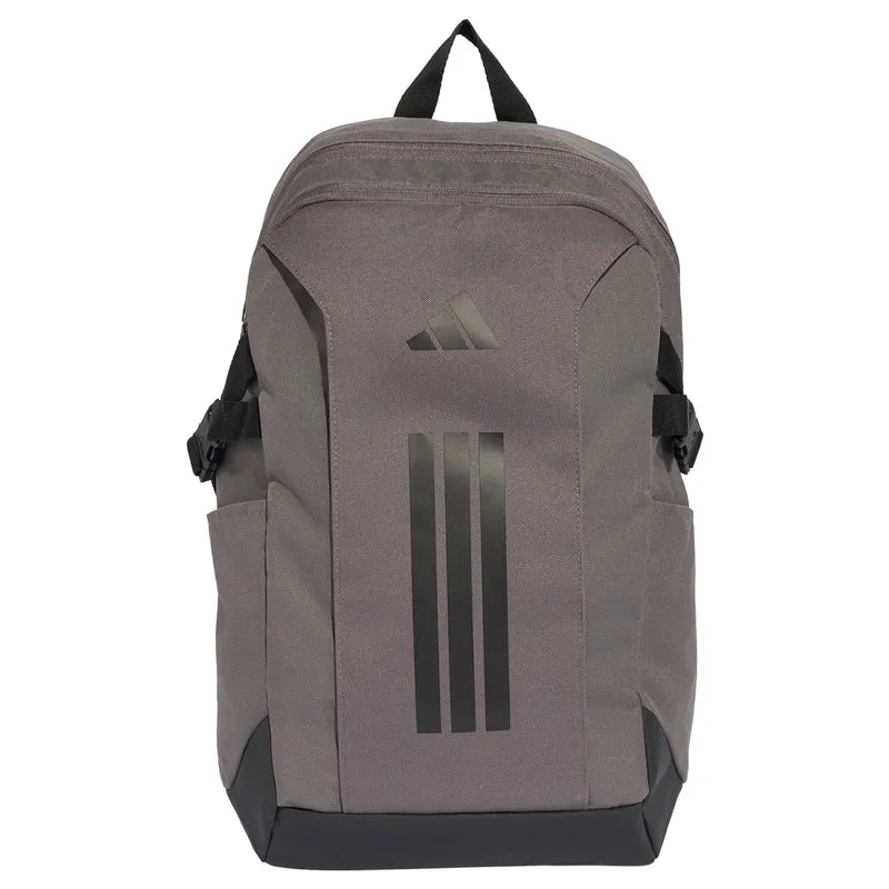 adidas Power VIII - Mochila (charcoal/black)