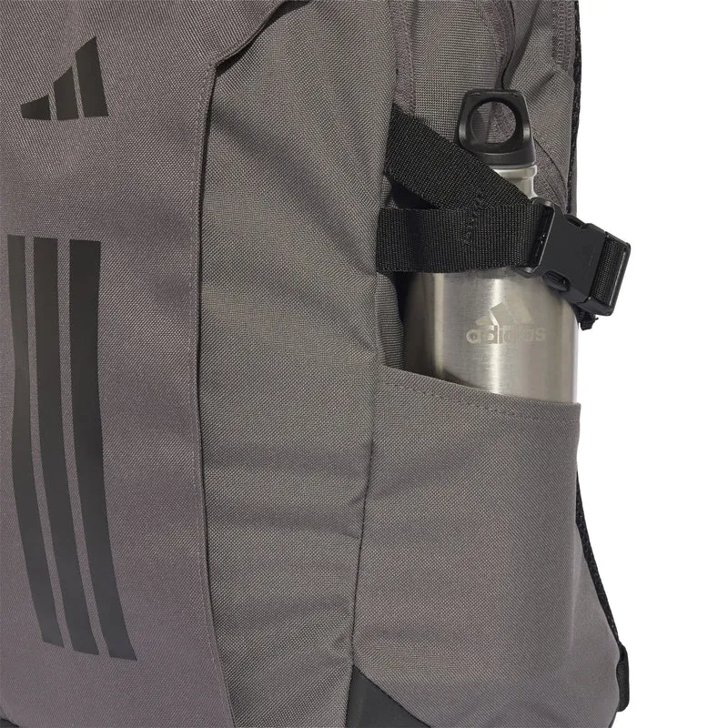adidas Power VIII - Mochila (charcoal/black)