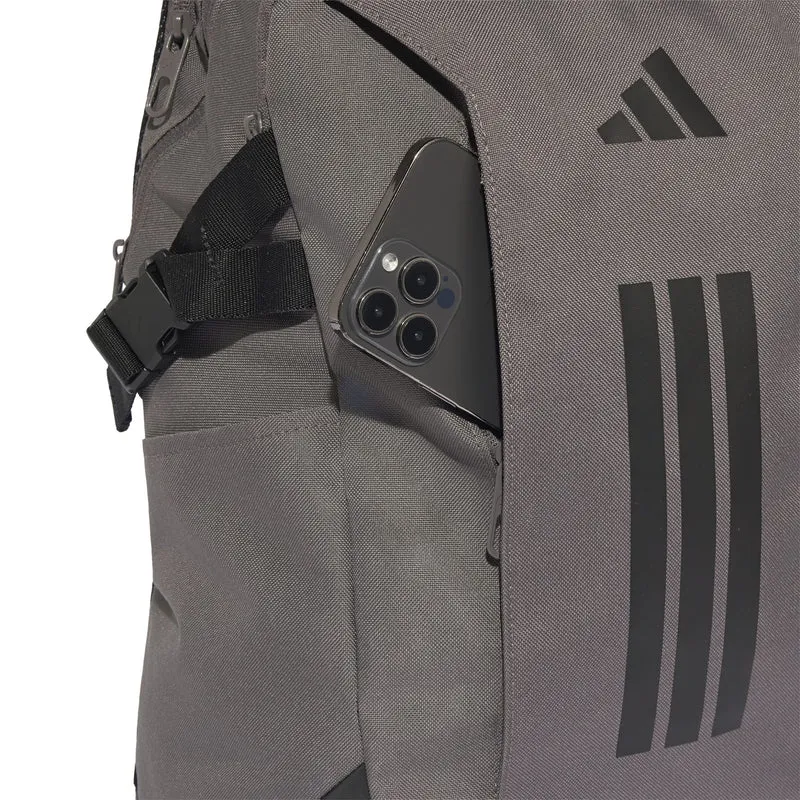 adidas Power VIII - Mochila (charcoal/black)
