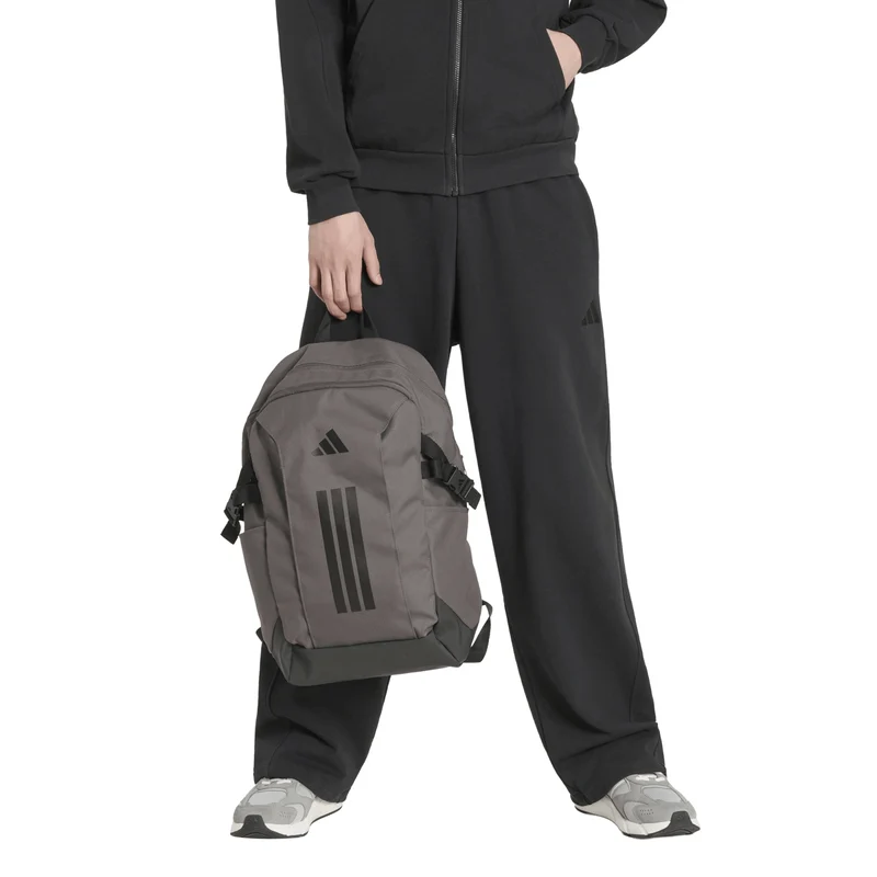 adidas Power VIII - Mochila (charcoal/black)