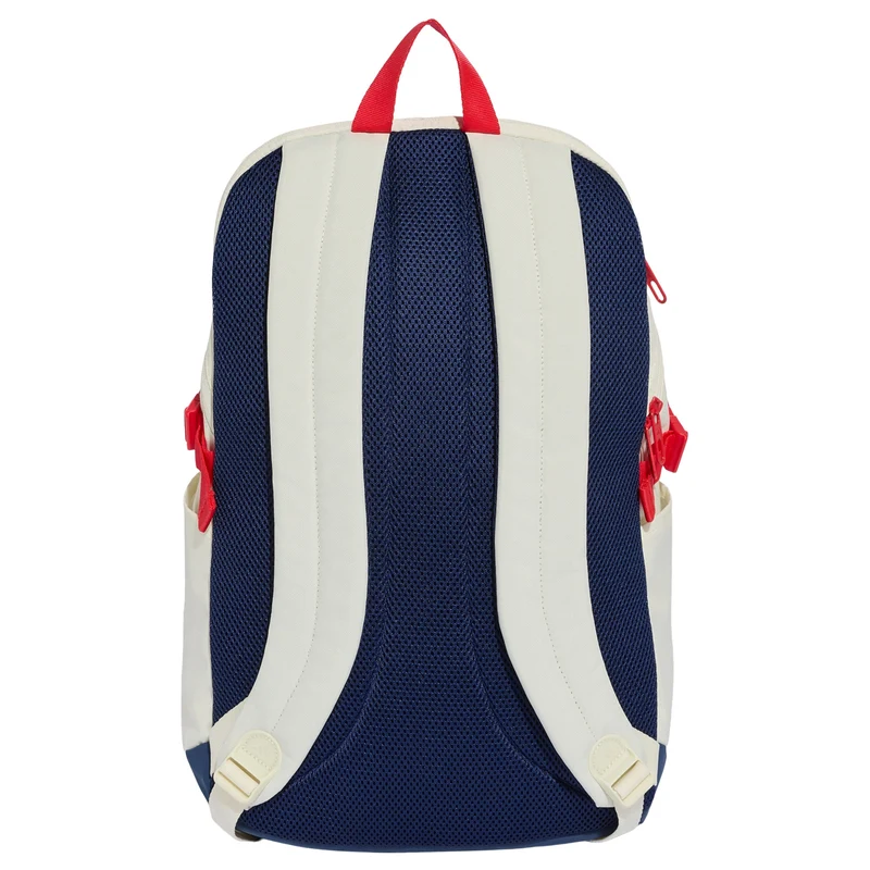adidas Power VIII - Mochila (dark blue/ivory/pure ruby)