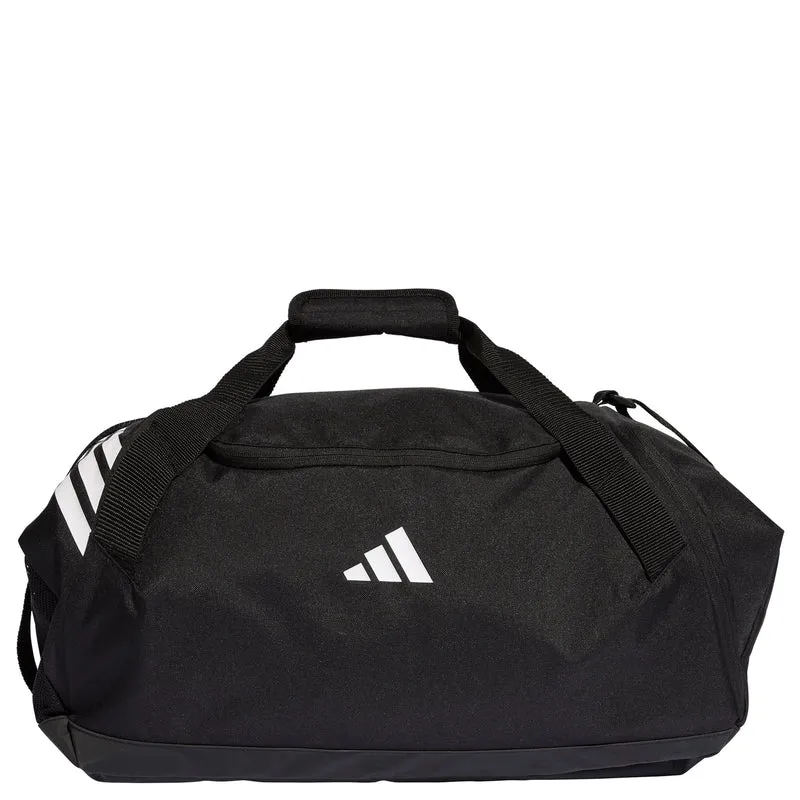 adidas Tiro Duffle Bag Medium - Bolsa deportiva 59.5 cm (black/white)