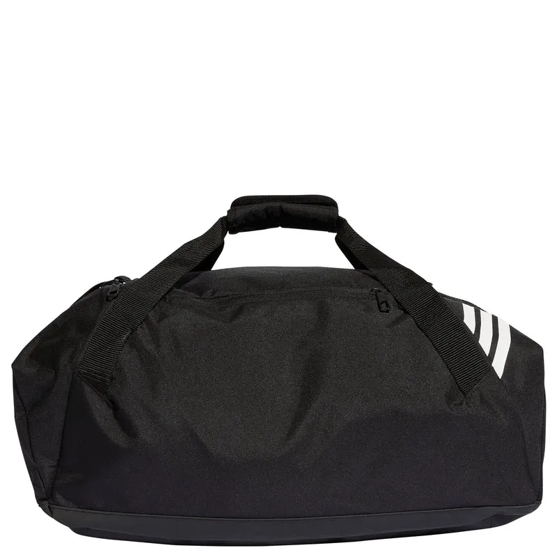 adidas Tiro Duffle Bag Medium - Bolsa deportiva 59.5 cm (black/white)