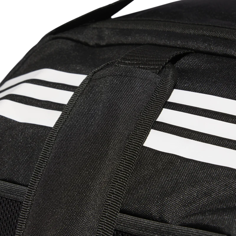 adidas Tiro Duffle Bag Medium - Bolsa deportiva 59.5 cm (black/white)