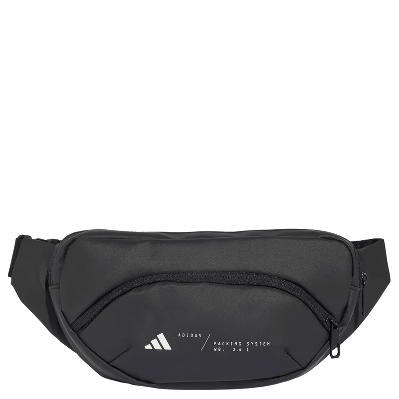 adidas Hybrid - Riñonera (black)