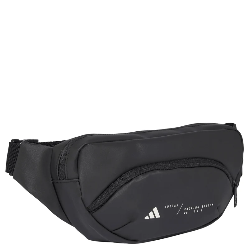 adidas Hybrid - Riñonera (black)
